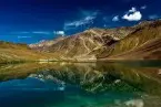 Lhalung to Losar – Kunzum La – Chandratal Lake
