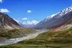 Kaza to Pin Valley – Kungri – Mudh – Kaza