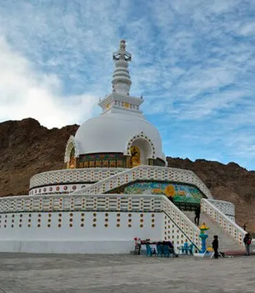 Amazing Leh Ladakh Tour