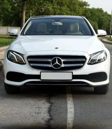 Mercedes E Class