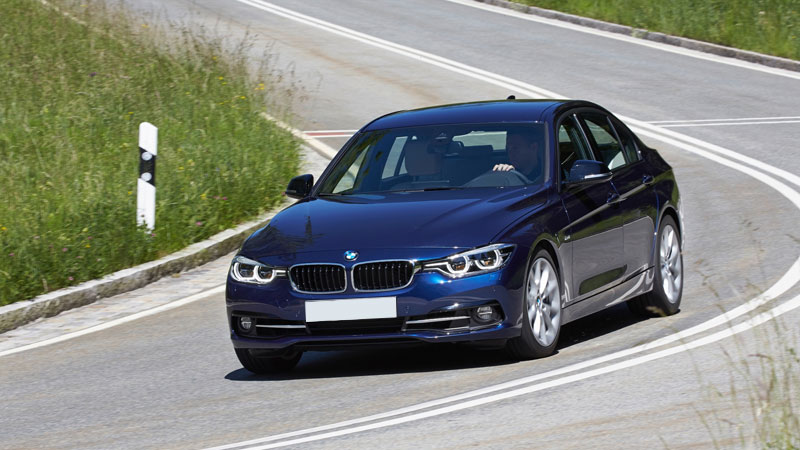 Mercedes, BMW, Audi – Rent Iconic Luxury Cars in Delhi with RBTS