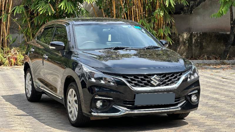 Weekend Vibes: Top Getaways Around Delhi in a Self-Drive Car