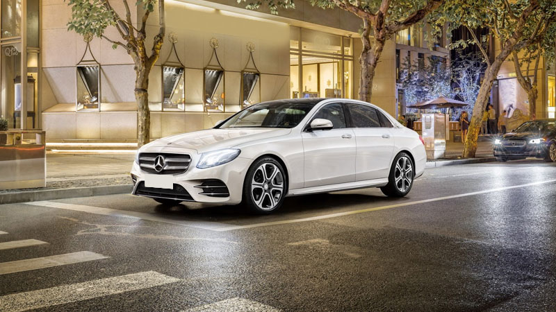 Luxury Self Drive Cars in Delhi