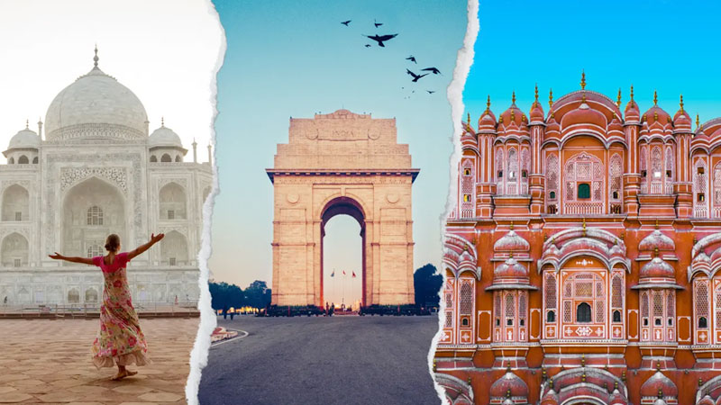 Top Self-Drive Routes for Delhi Tours