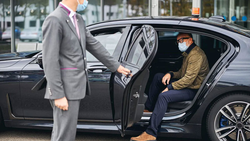 Best Luxury Car Rental Company In Delhi With Self-Drive And Chauffeur Options Available