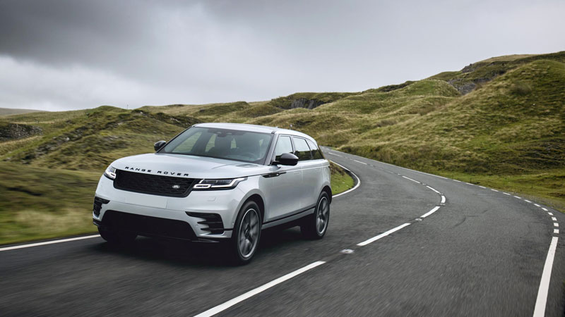 How NRIs Can Rent Luxury Self-Drive Cars in India