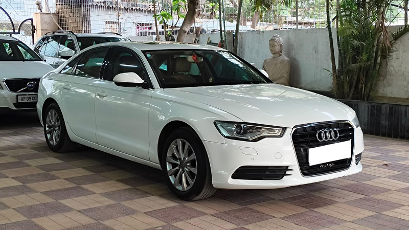 Drive Your Luxury Car to These Exclusive Weekend Destinations from Delhi