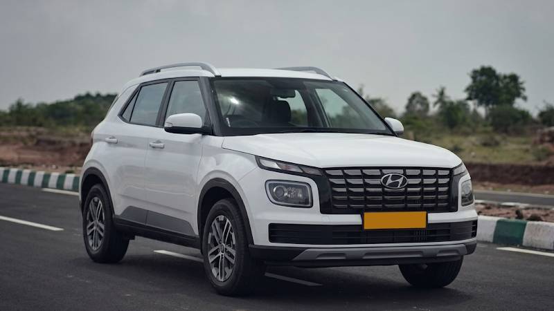 Premium SUV & Luxury Self Drive Car Rental in Delhi NCR