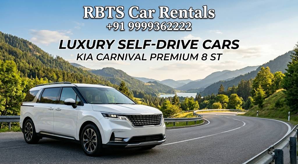 44 Self Driven Cars For Leh Ladakh Spiti Valley