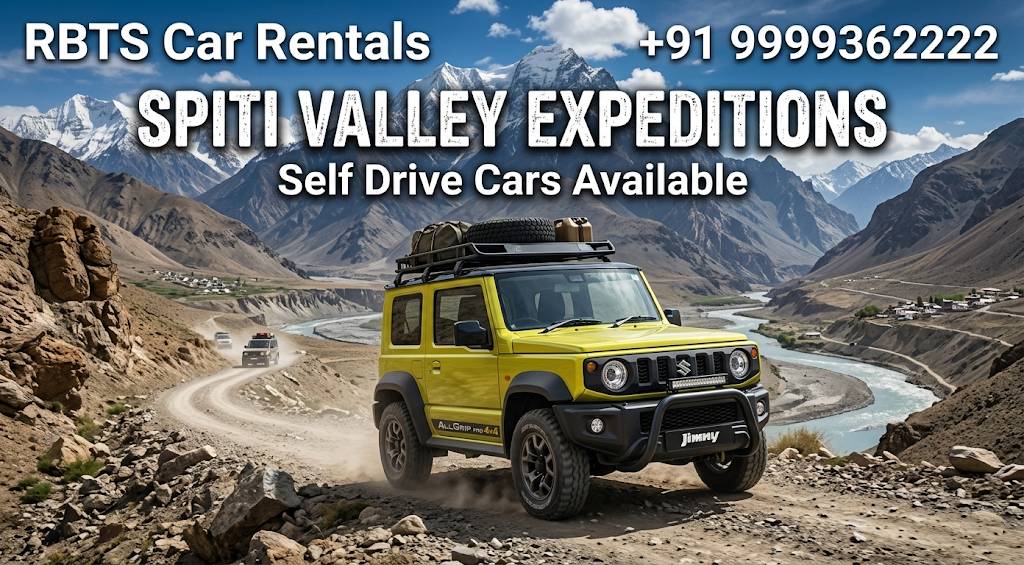 Adventure Off Road Travel