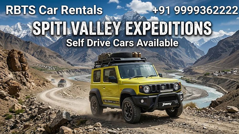 Adventure Off Road Travel