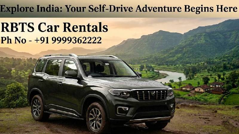 Self Drive Cars