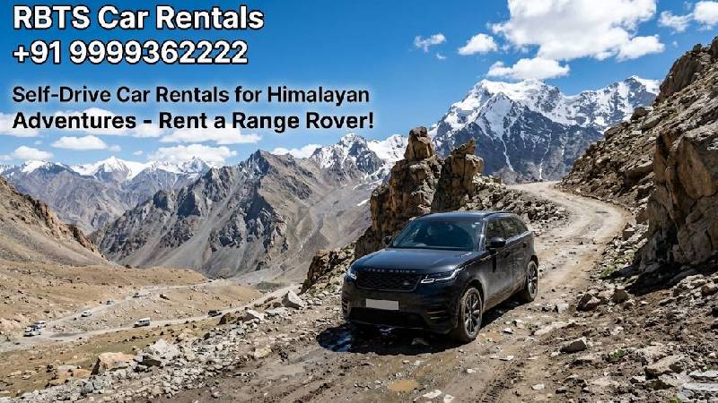 Upgrade Your Journey With Luxury Car Rental