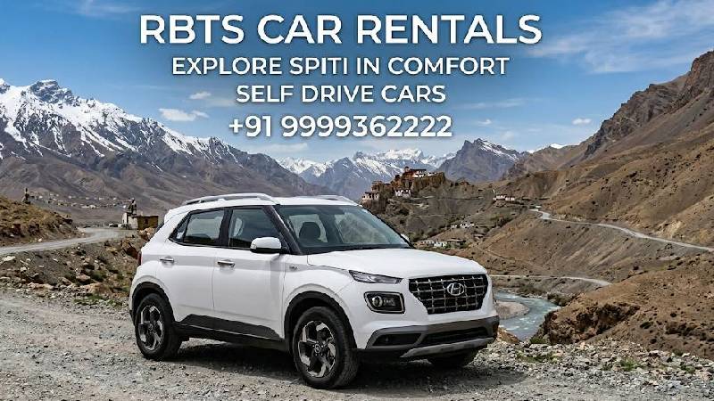 Luxury Car Rentals