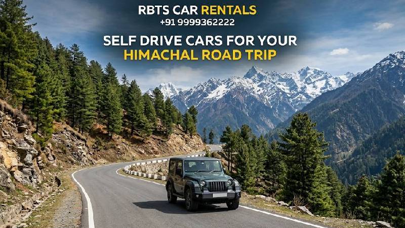Mahindra Thar Rentals