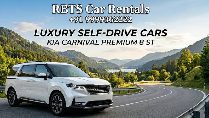 44 Self Driven Cars For Leh Ladakh Spiti Valley