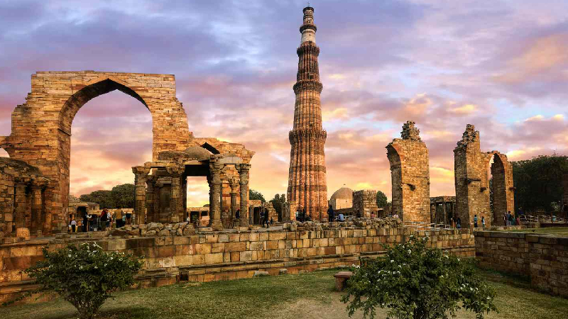 Delhi Tour Guide – Explore India's Historic Capital | Complete Delhi Tour