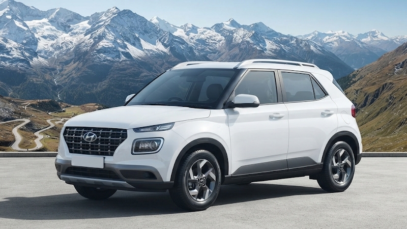 How to Prepare a Rental Car for a Multi-Day Road Journey