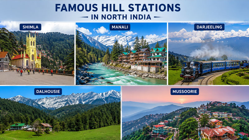 Hill Station Car Hire &  Tours | RBTS Car Rentals