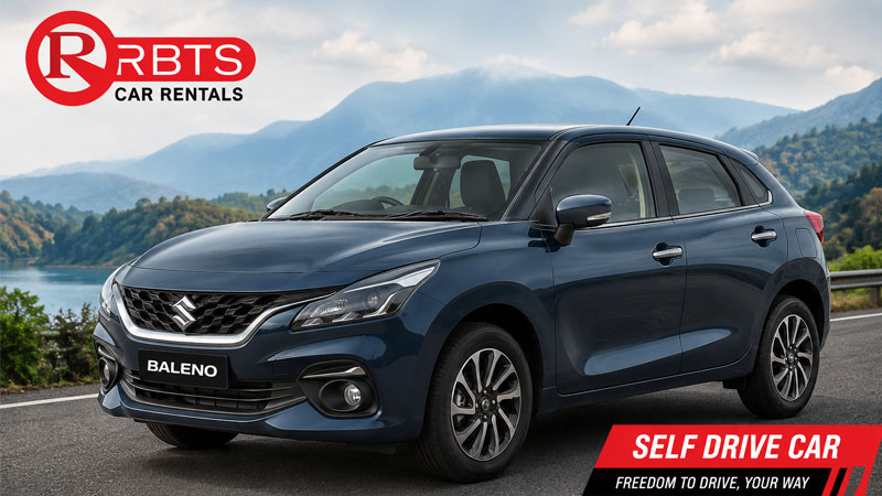 Best Luxury SUVs and Sedans for Self Drive Trips from Delhi | Premium Car Rental Guide