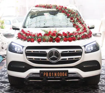 Wedding Car Rental Car Rental